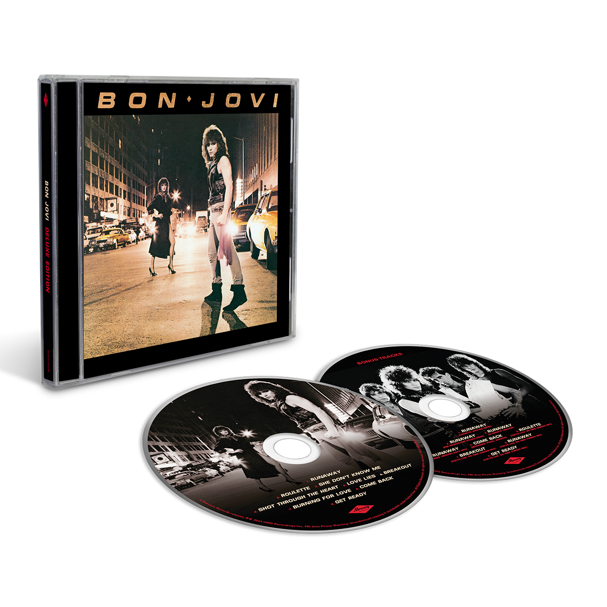 完全限定盤 BON JOVI BOX 1 コレクターズボックス 廃盤レア 希少 完全限定盤 BON JOVI BOX 1 コレクターズボックス 廃盤レア 希少