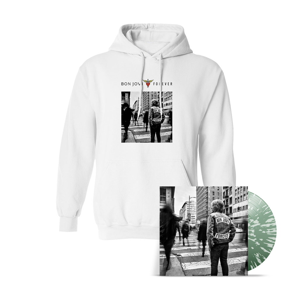 Ocean Waves Vinyl