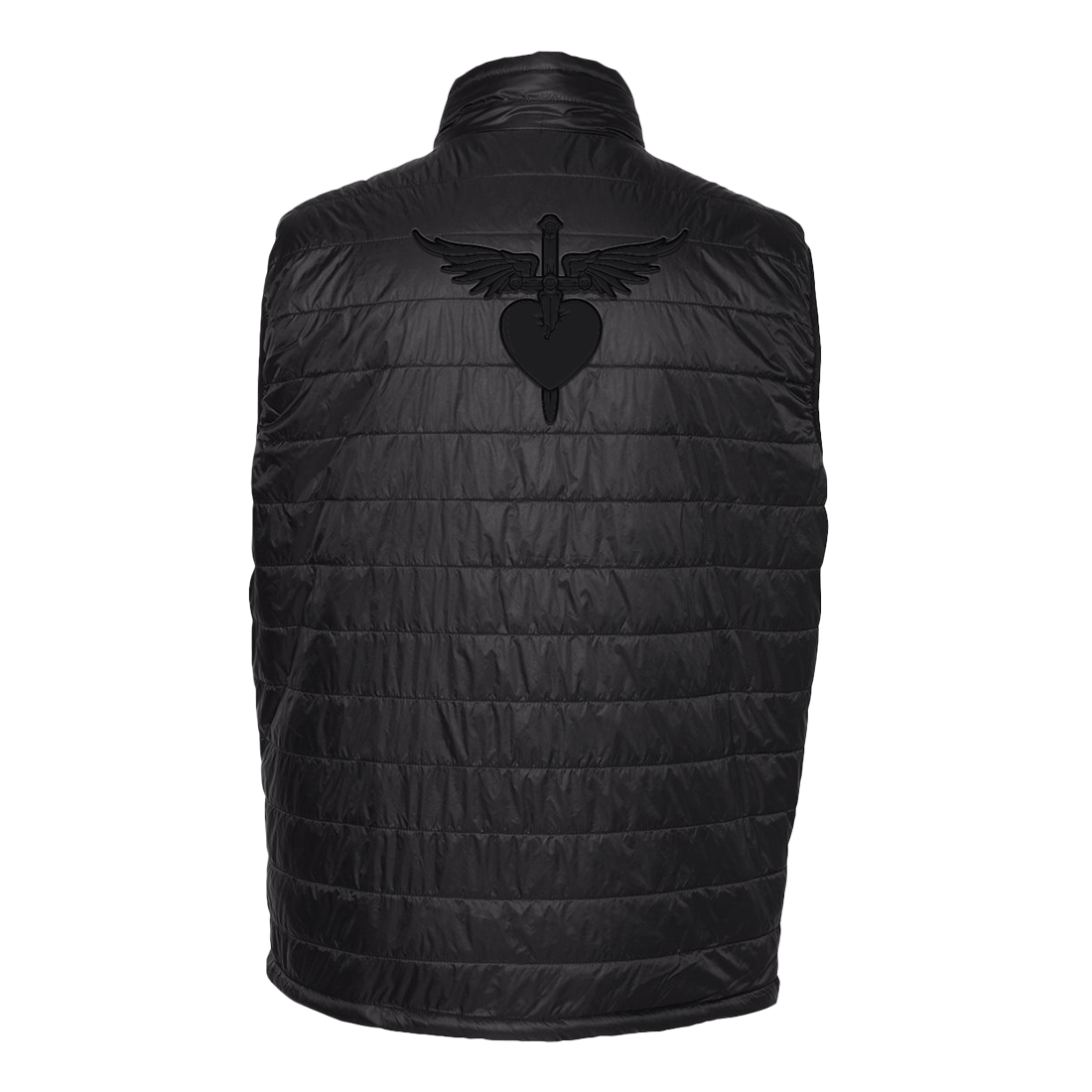 Bon Jovi - Bon Jovi Down Vest