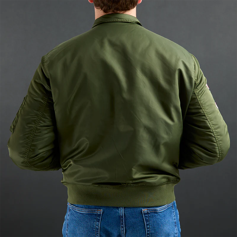 Bon Jovi - Bon Jovi Bomber Jacket