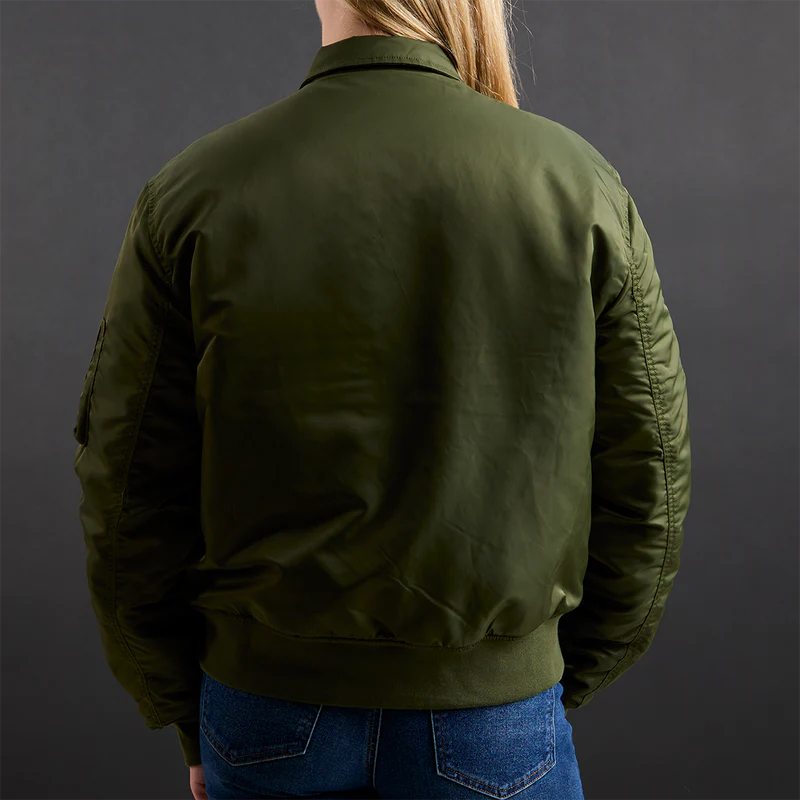 Bon Jovi - Bon Jovi Bomber Jacket