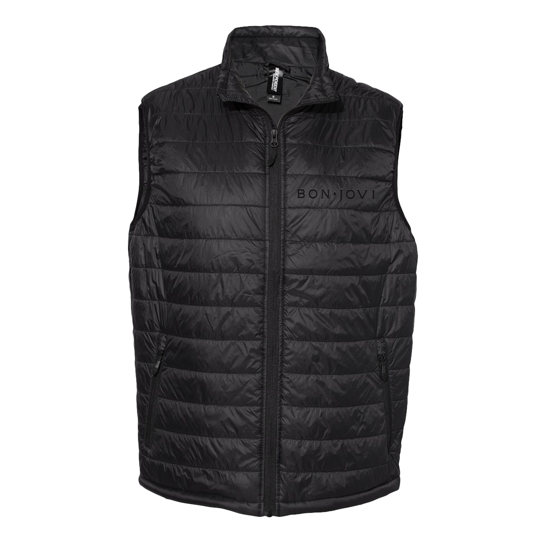 Bon Jovi - Bon Jovi Down Vest