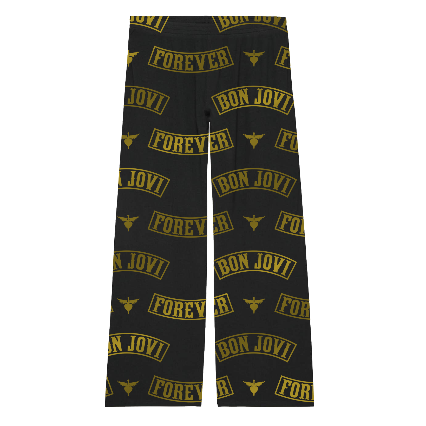 Bon Jovi - Forever PJ set