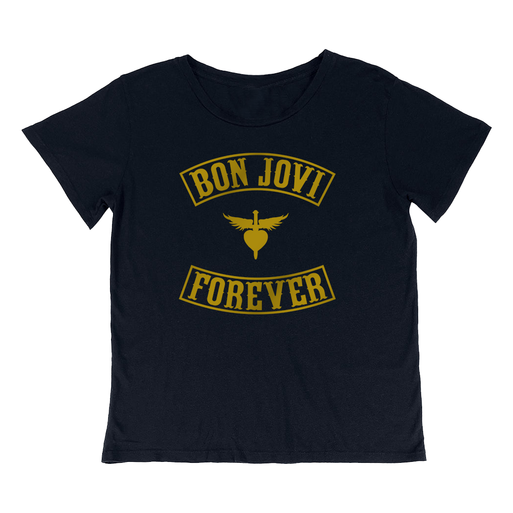 Bon Jovi - Forever PJ set