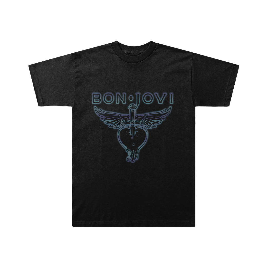 Bon Jovi - Hold On T-Shirt